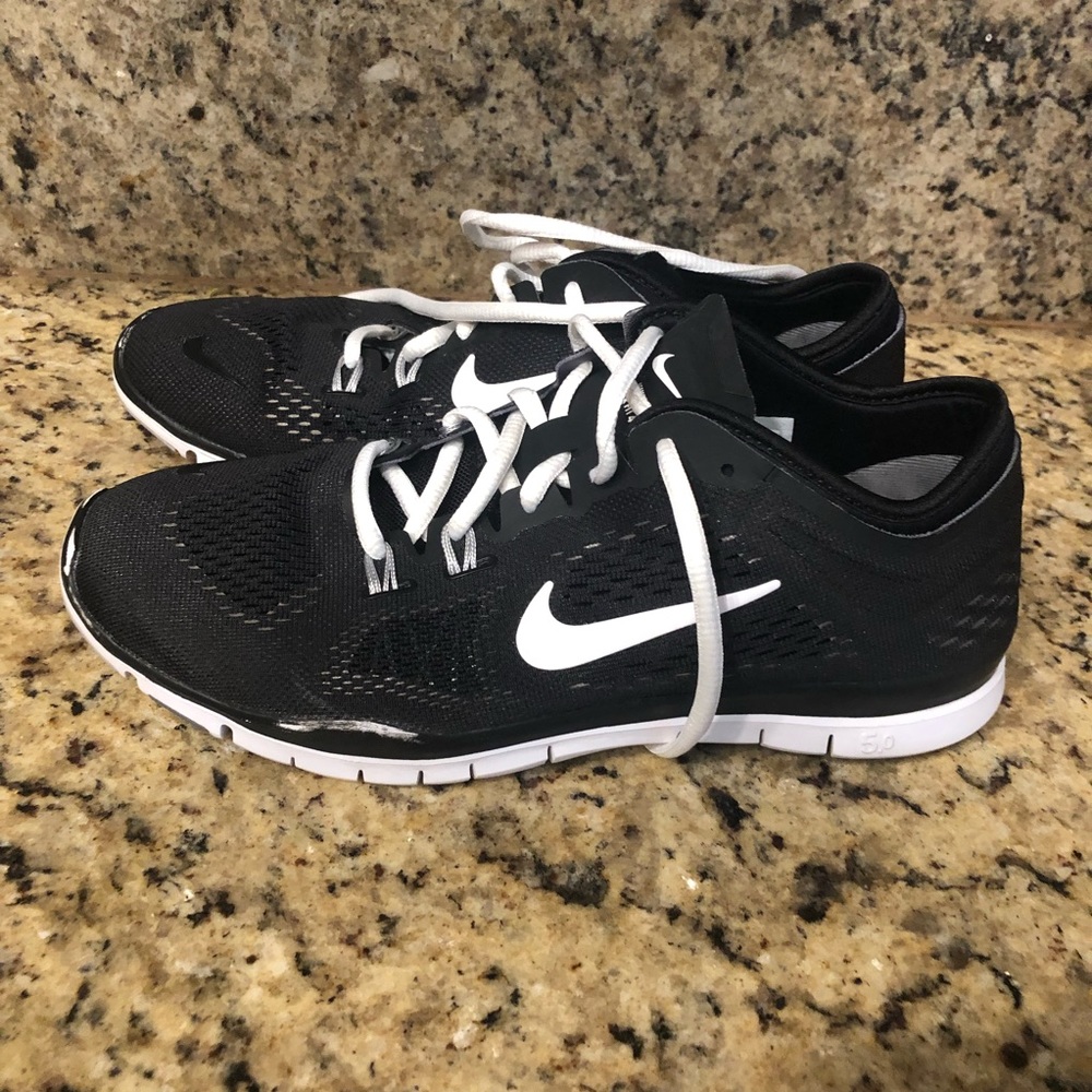 Nike Free Run Shoes
